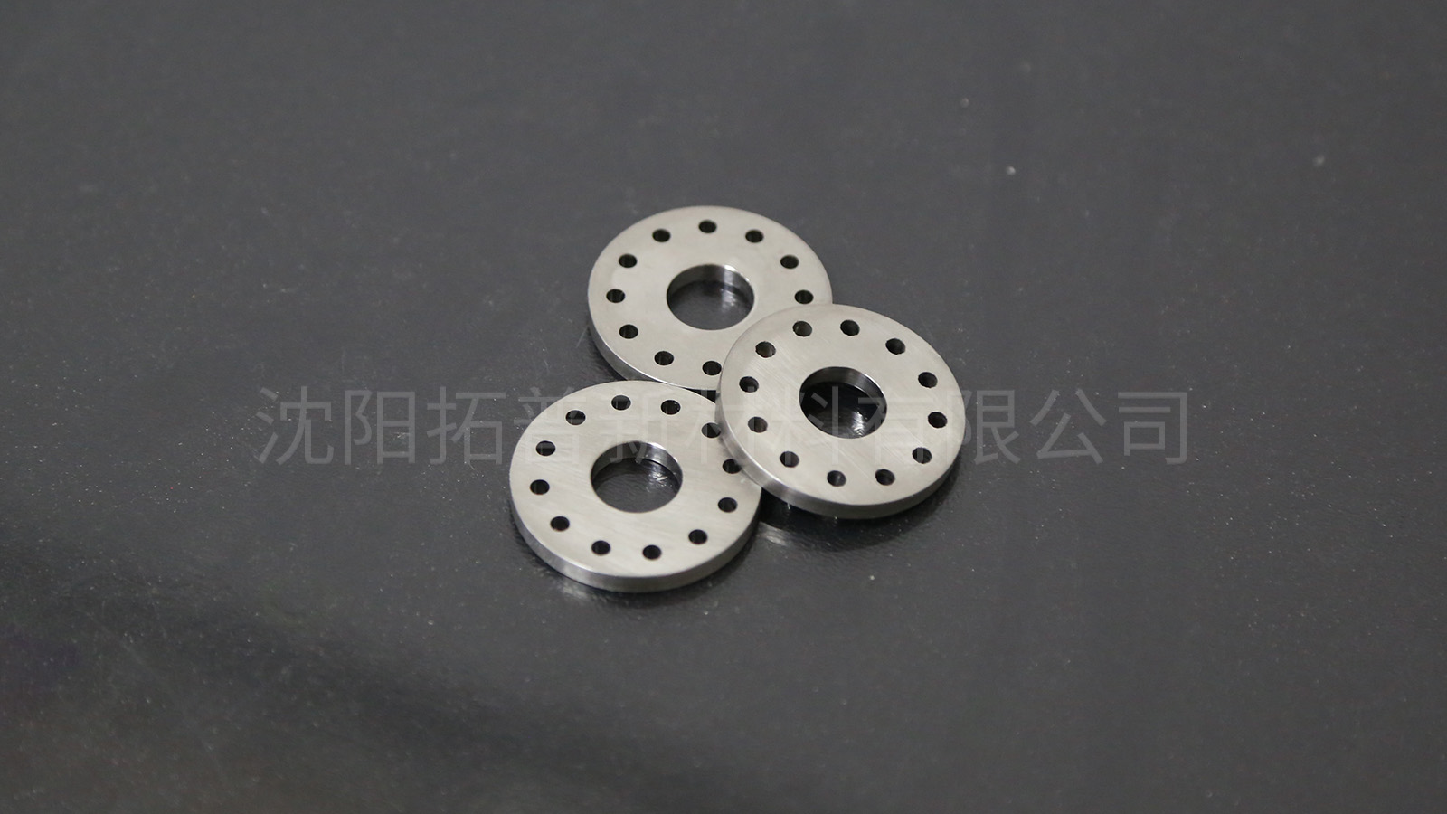 司太立合金垫片