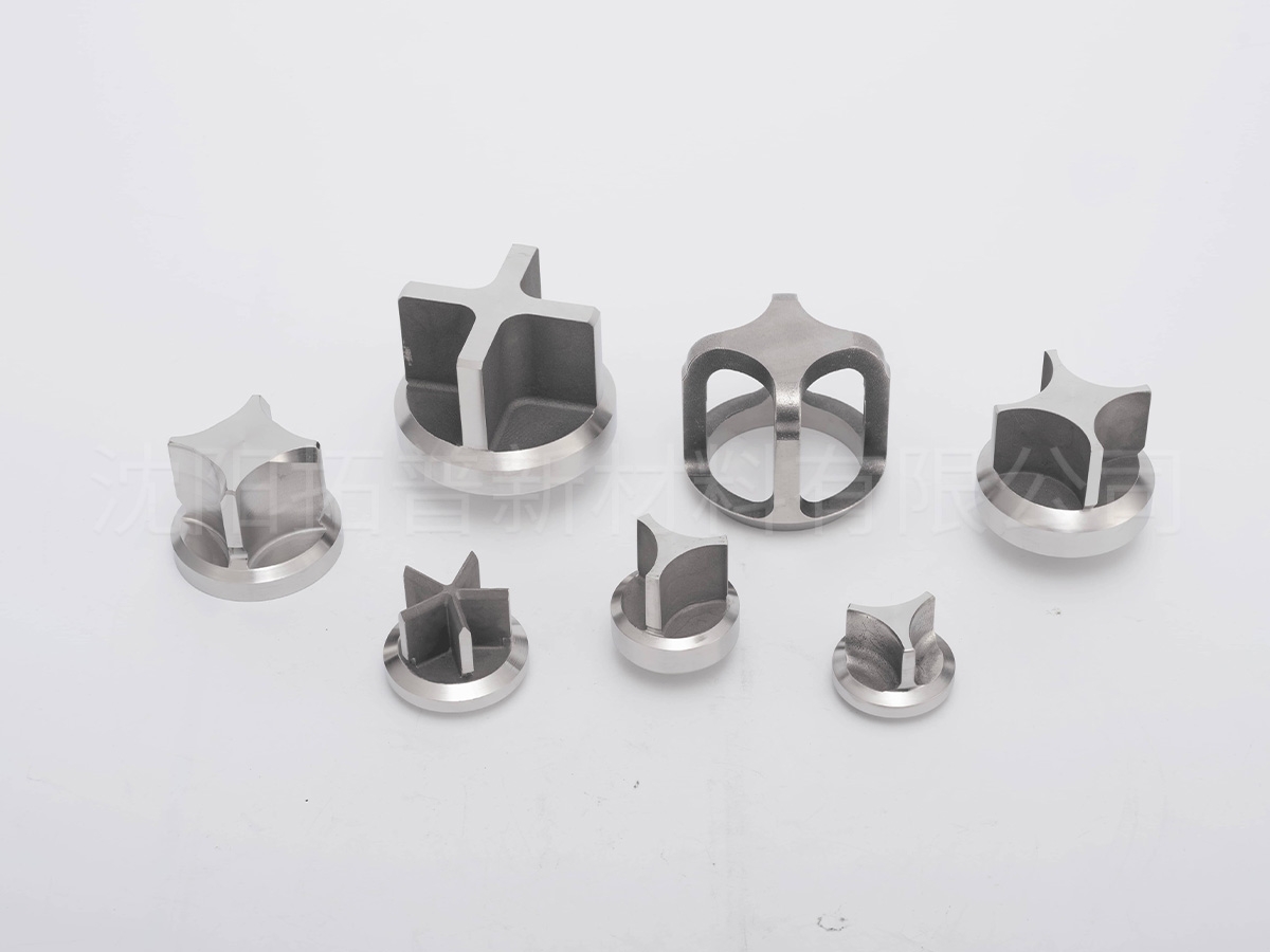 司太立合金高压均质机阀笼、阀塞、阀瓣等核心配件，延长设备维护周期