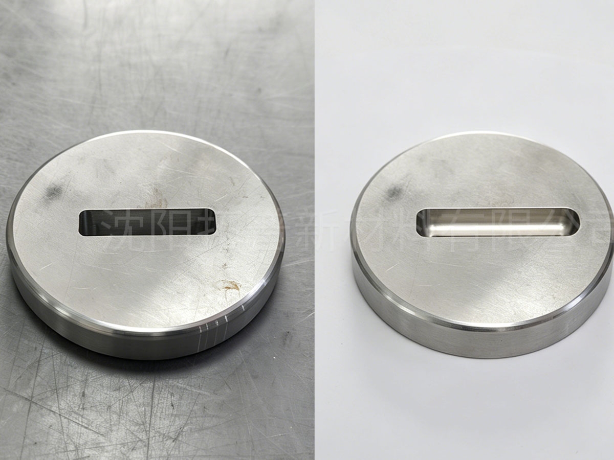 铜材连续热挤压常用模具材料对比