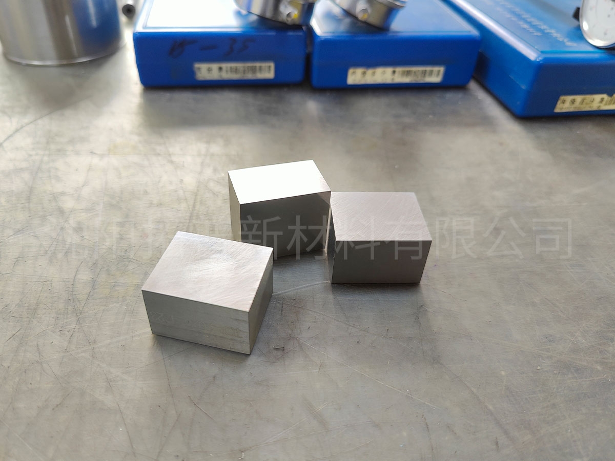 司太立合金旋锻模应用_难熔金属旋锻加工模具