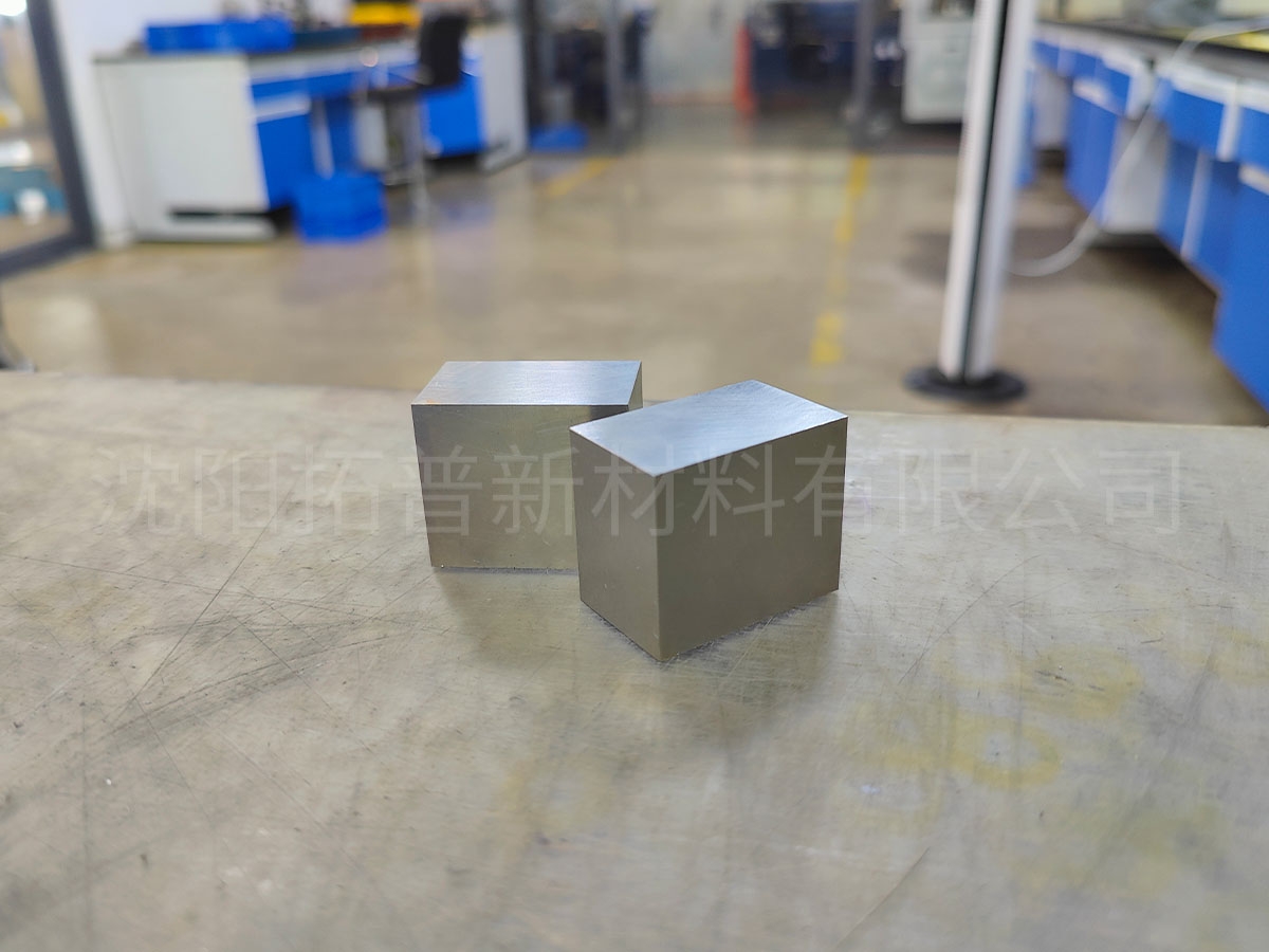 司太立合金旋锻模细节_耐高温耐磨钴基合金模具